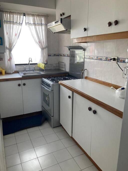 Renaca Amplio Departamento De Veraneo Apartamento