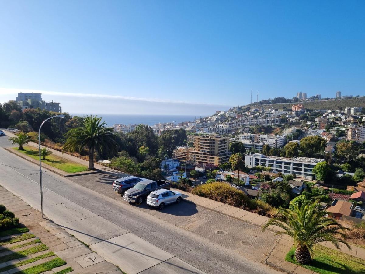 Apartamento Renaca Amplio Departamento De Veraneo Vina del Mar