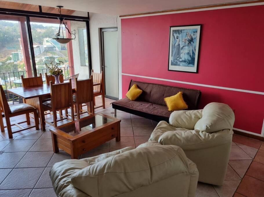 Apartamento Renaca Amplio Departamento De Veraneo